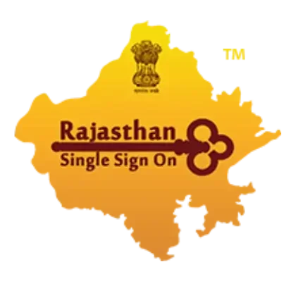 SSO Portal Rajasthan Login