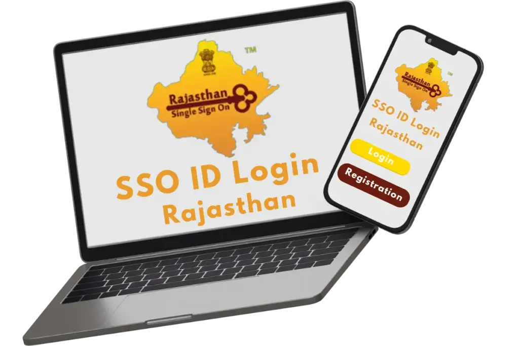 Rajasthan SSO Login 2025 – Step by Step Guide (SSO ID, Registration, Services)